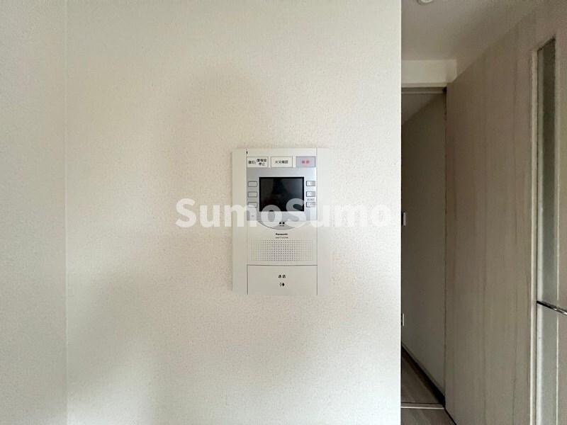 玉造駅 徒歩5分 5階の物件内観写真