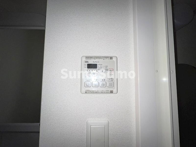 玉造駅 徒歩5分 5階の物件内観写真