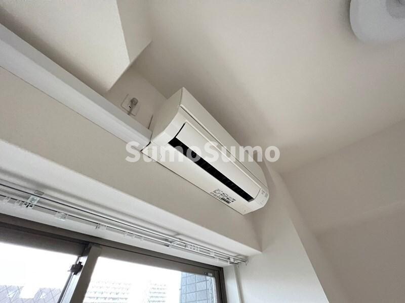 玉造駅 徒歩5分 5階の物件内観写真