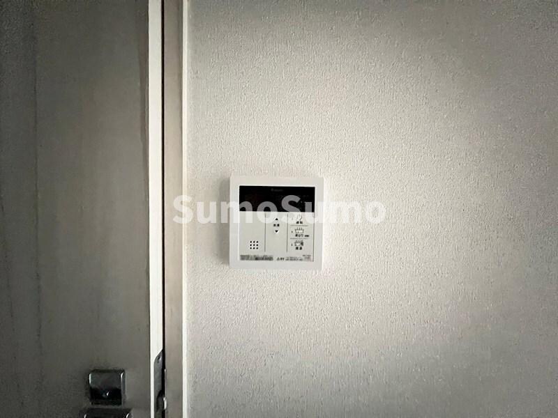 玉造駅 徒歩5分 5階の物件内観写真