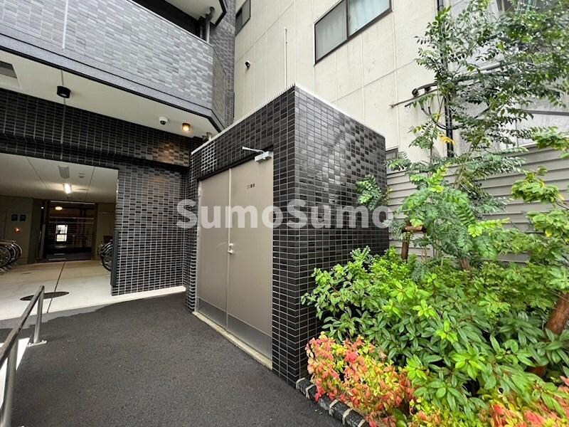 玉造駅 徒歩5分 5階の物件内観写真