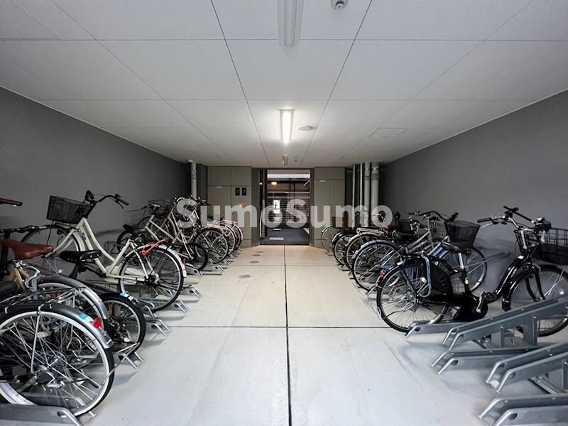 玉造駅 徒歩5分 5階の物件内観写真