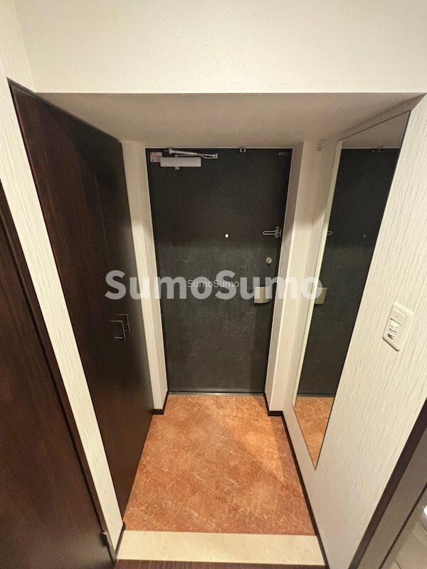 プレジオ難波の物件内観写真