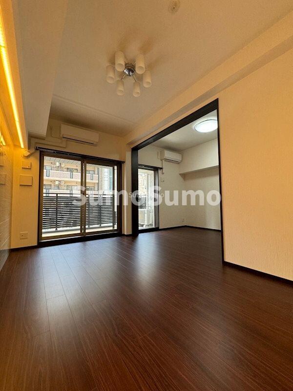 プレジオ難波の物件内観写真