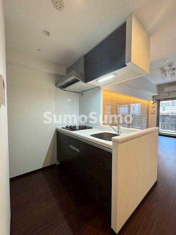 プレジオ難波の物件内観写真