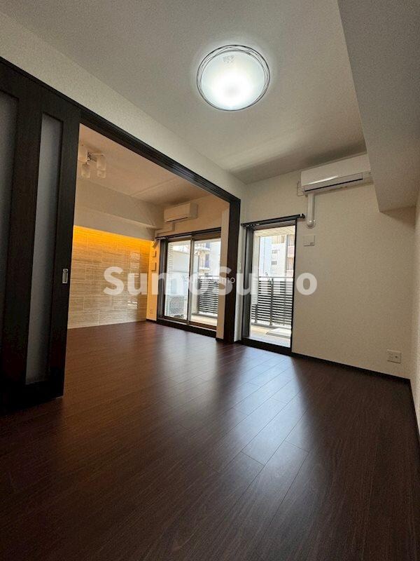 プレジオ難波の物件内観写真