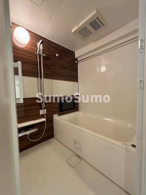 プレジオ難波の物件内観写真