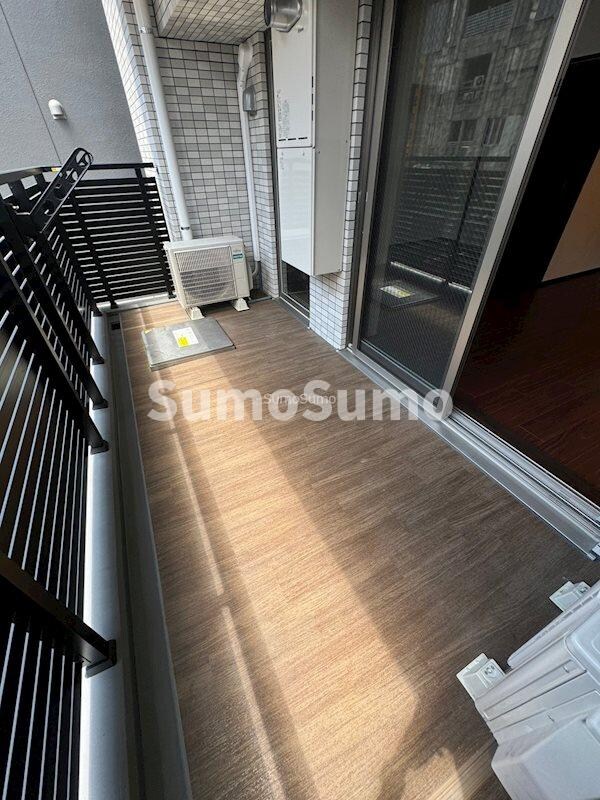 プレジオ難波の物件内観写真