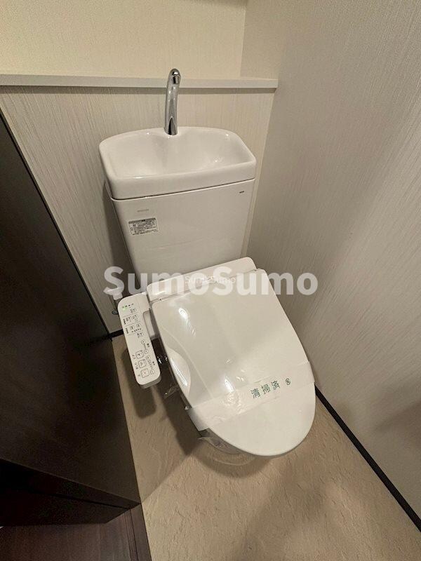 プレジオ難波の物件内観写真