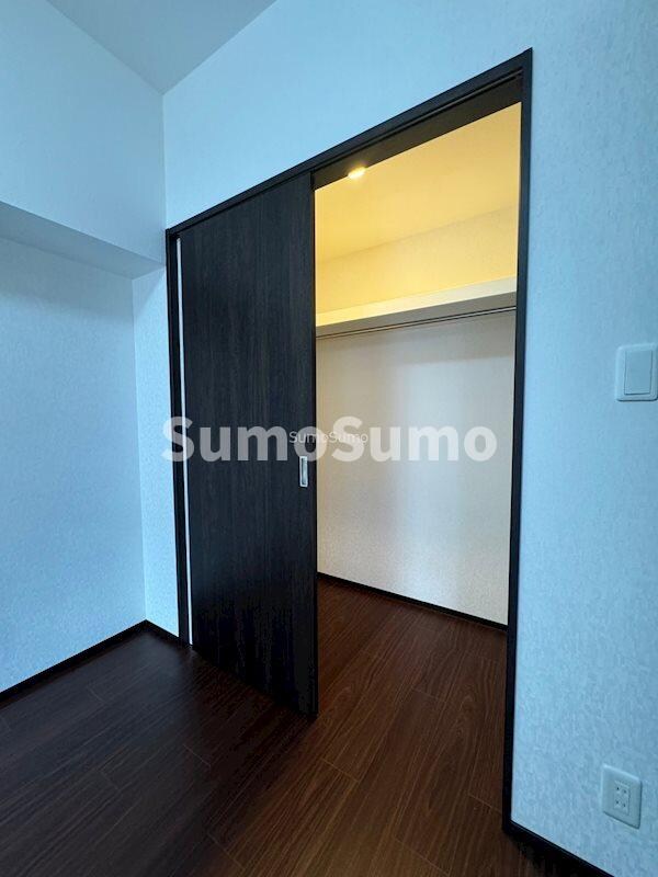 プレジオ難波の物件内観写真