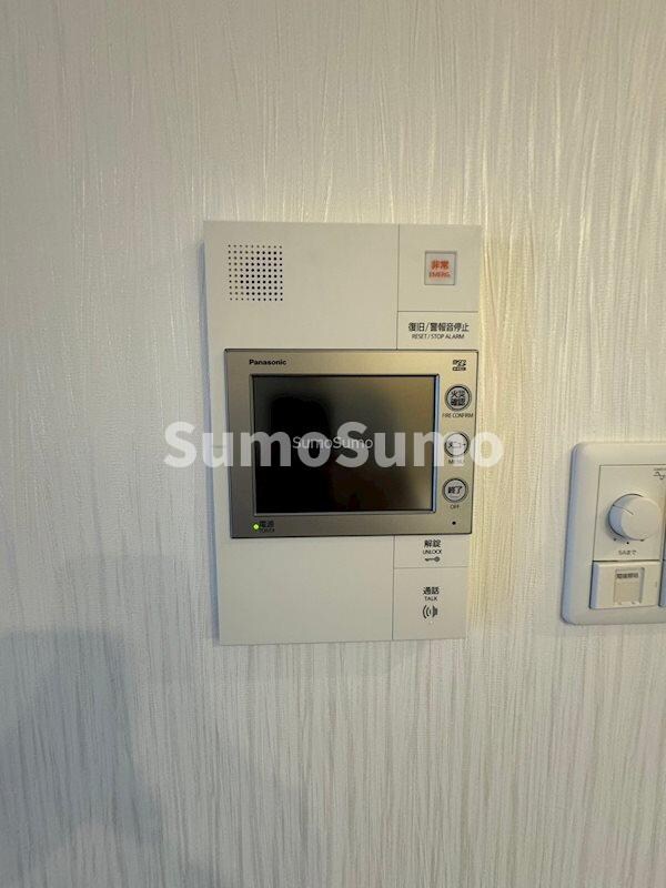 プレジオ難波の物件内観写真