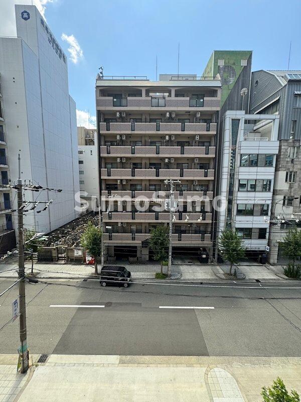 プレジオ難波の物件内観写真