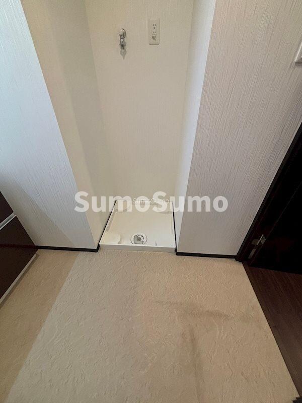 プレジオ難波の物件内観写真