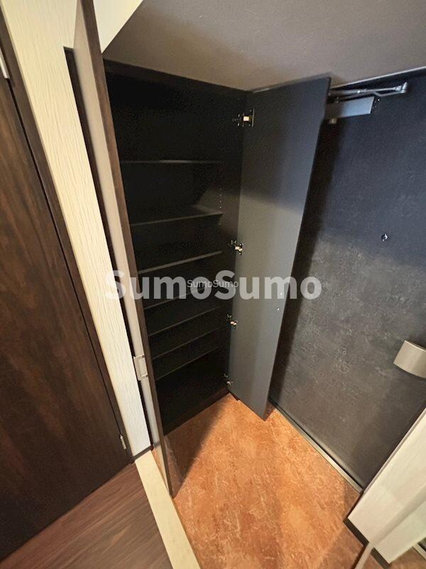 プレジオ難波の物件内観写真