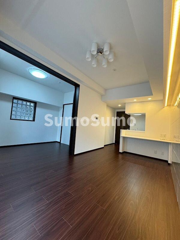 プレジオ難波の物件内観写真