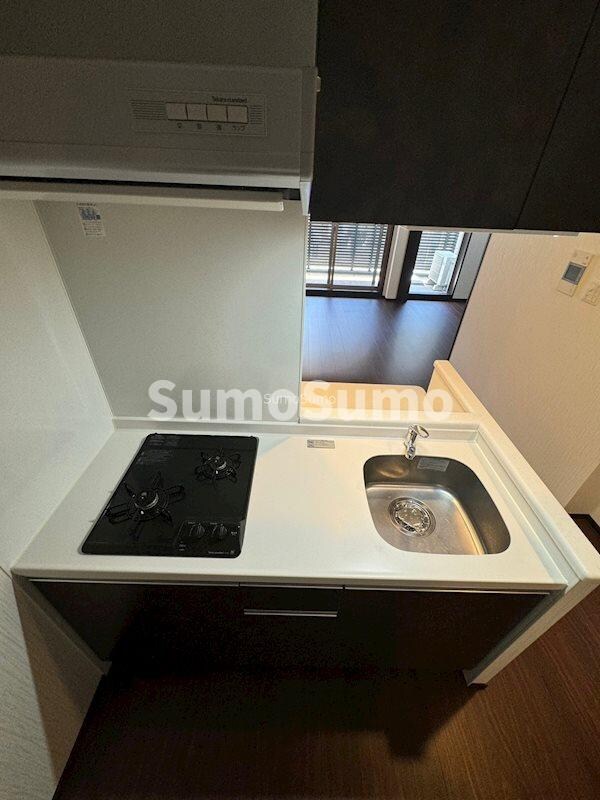 プレジオ難波の物件内観写真