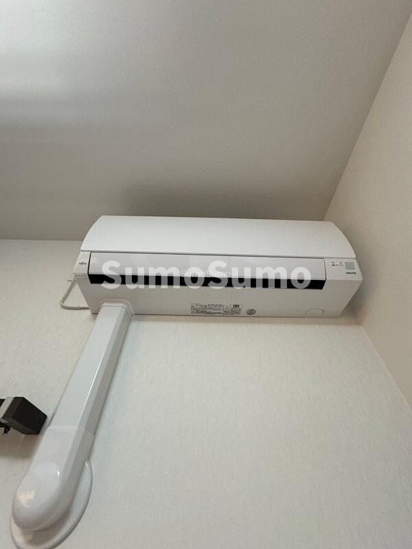 プレジオ難波の物件内観写真