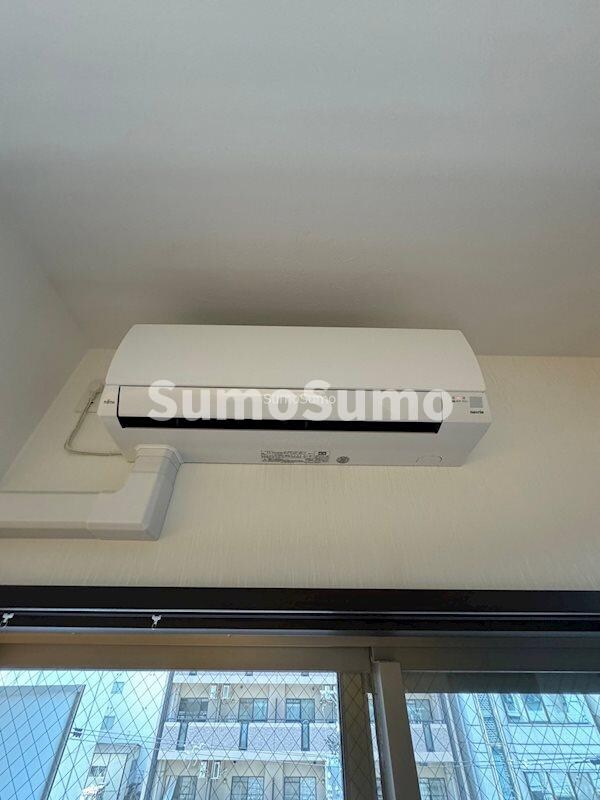 プレジオ難波の物件内観写真