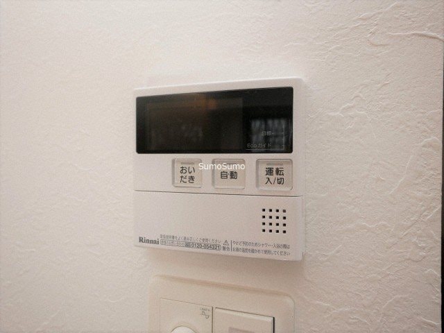 堺筋本町駅 徒歩5分 10階の物件内観写真