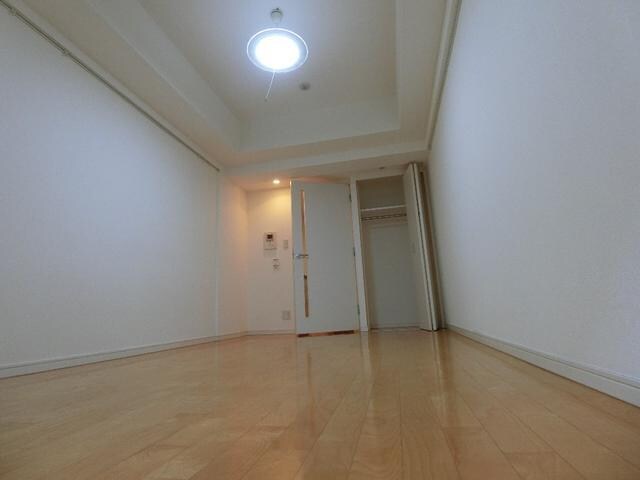 アーデン目黒不動前の物件内観写真