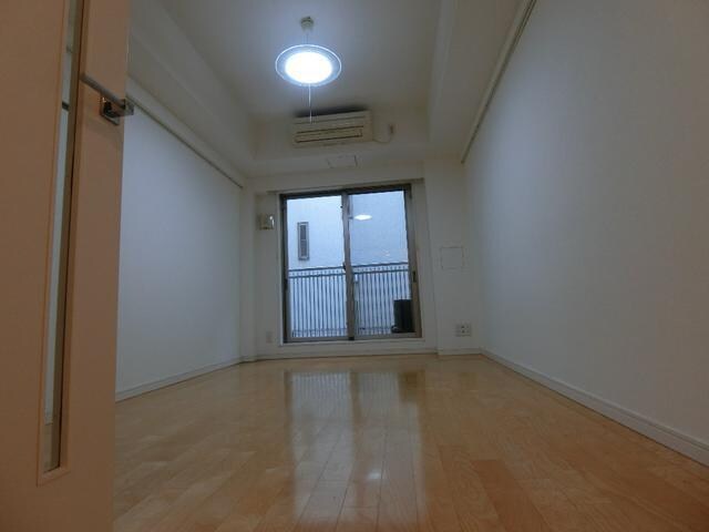 アーデン目黒不動前の物件内観写真