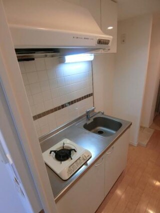 アーデン目黒不動前の物件内観写真