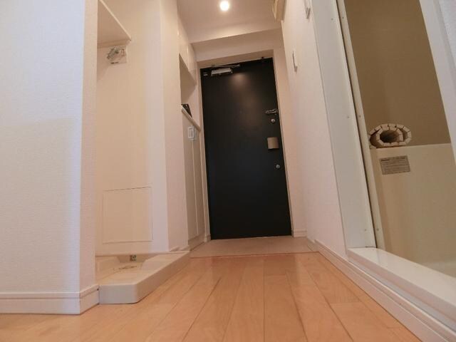 アーデン目黒不動前の物件内観写真