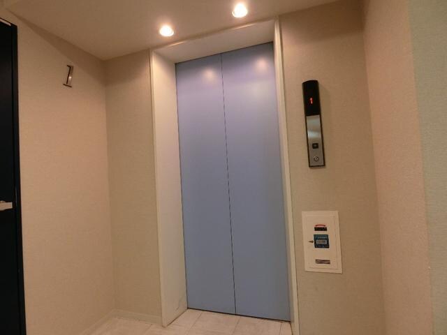 アーデン目黒不動前の物件内観写真