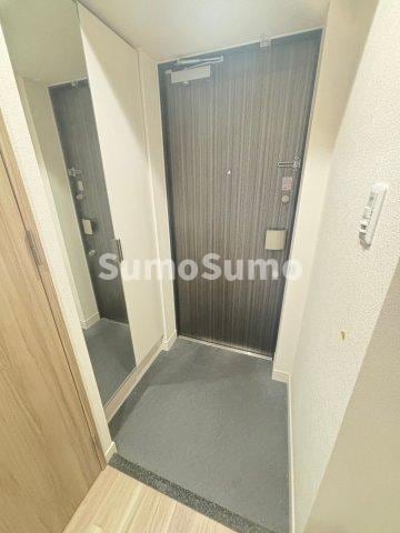 プレサンス京町堀の物件内観写真