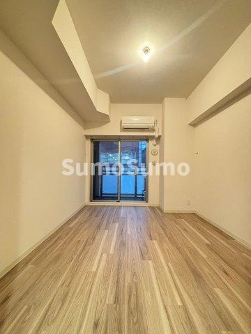 プレサンス京町堀の物件内観写真