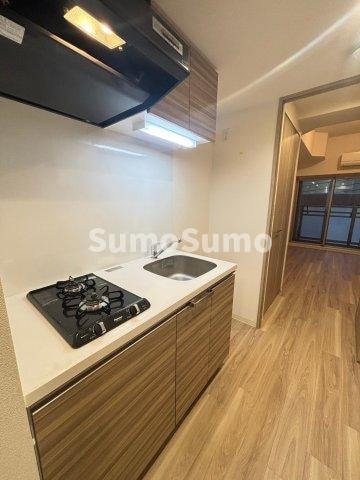 プレサンス京町堀の物件内観写真