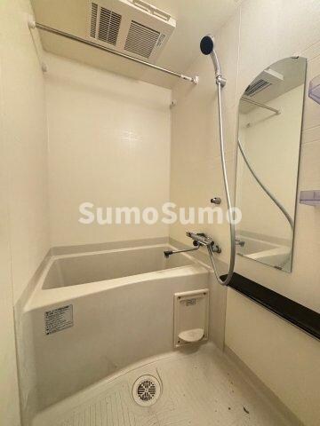 プレサンス京町堀の物件内観写真