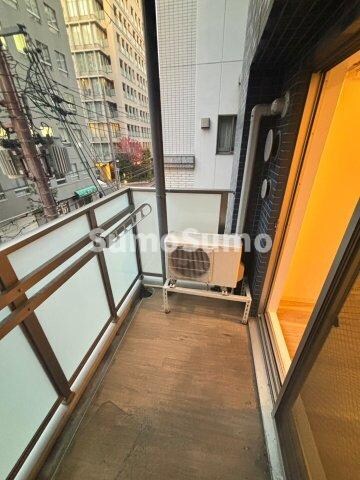 プレサンス京町堀の物件内観写真