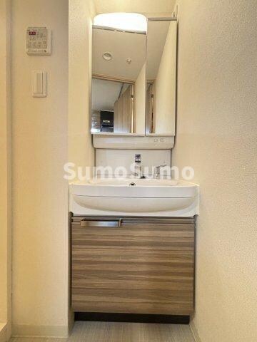 プレサンス京町堀の物件内観写真