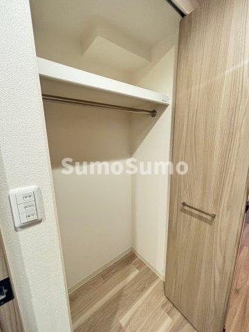 プレサンス京町堀の物件内観写真