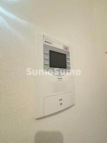 プレサンス京町堀の物件内観写真