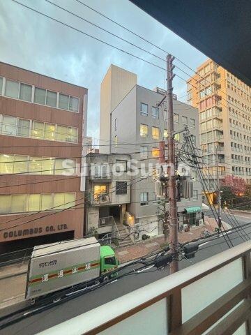 プレサンス京町堀の物件内観写真