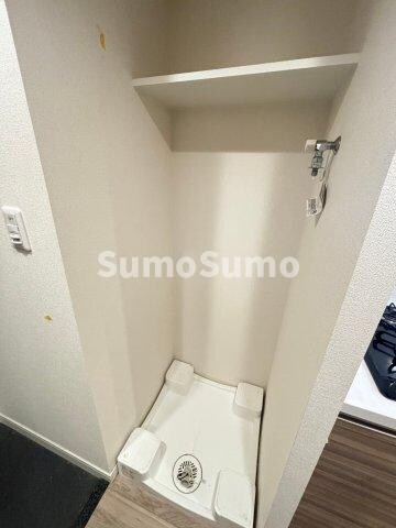 プレサンス京町堀の物件内観写真