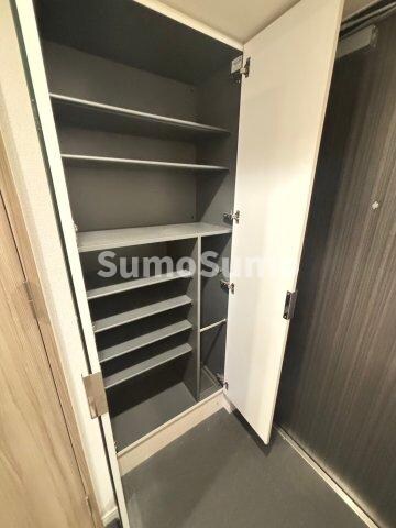 プレサンス京町堀の物件内観写真