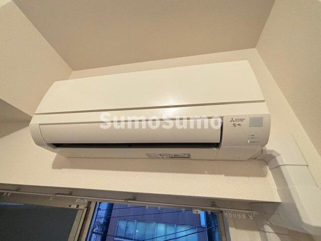 プレサンス京町堀の物件内観写真