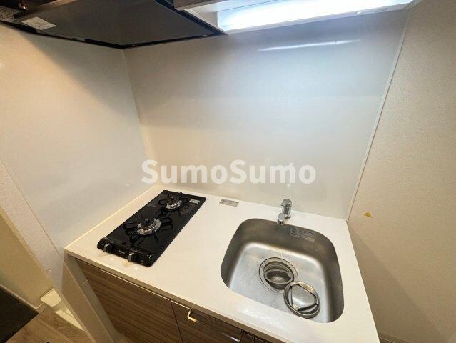 プレサンス京町堀の物件内観写真