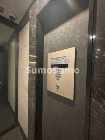 プレサンス京町堀の物件内観写真