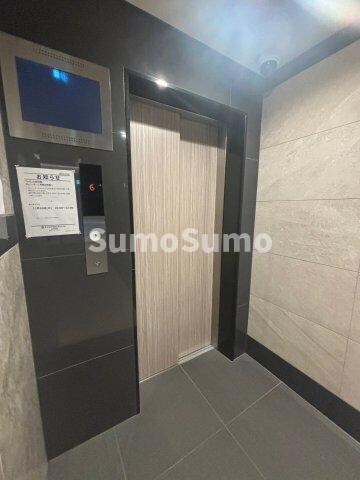 プレサンス京町堀の物件内観写真