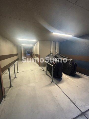 プレサンス京町堀の物件内観写真