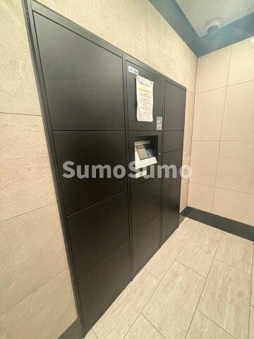 プレサンス京町堀の物件内観写真