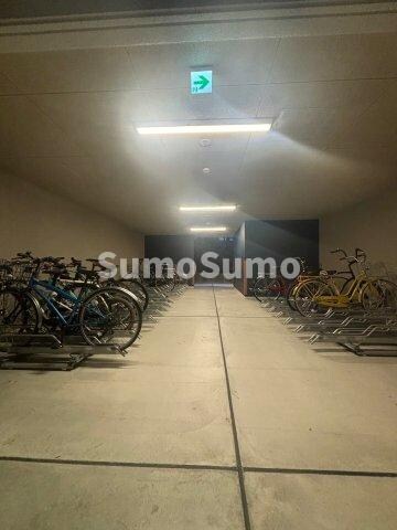 プレサンス京町堀の物件内観写真