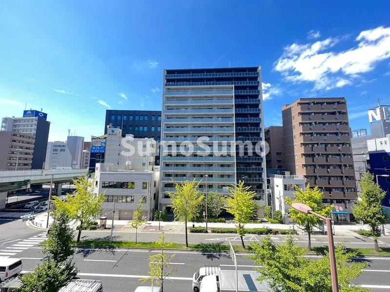 桜川駅 徒歩2分 3階の物件内観写真