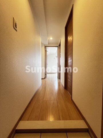 BPRレジデンス高宮の物件内観写真