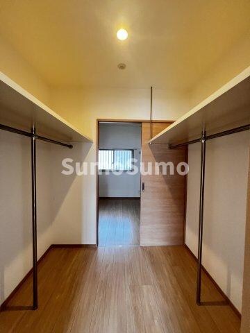 BPRレジデンス高宮の物件内観写真