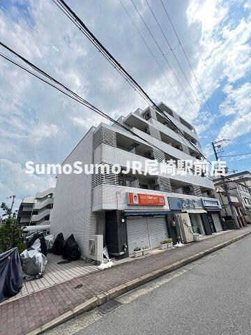 BLOOM LIFE TSUKAGUCHIの物件外観写真